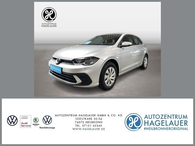 VW Polo 2.063 km 18.684 &euro; Heilbronn 74072