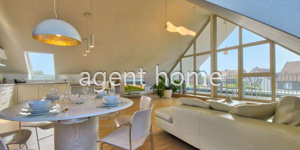 Etagenwohnung Stuttgart Birkach - 3.5 Zimmer, 140 m&sup2;, 2.150&euro; | Angebot:26005442