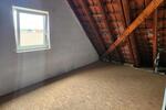 Dachgeschoßwohnung Stuttgart Neuwirtshaus - 1.5 Zimmer, 38 m&sup2;, 695&euro; | Angebot:26469715