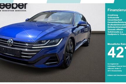 VW Arteon 69.539 km 28.490 &euro; Weil der Stadt 71263