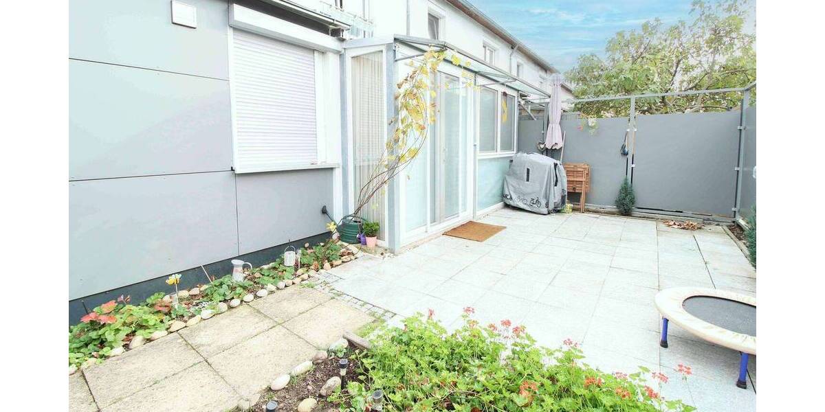 Reihenendhaus Ostfildern Scharnhauser Park - 6 Zimmer, 118 m&sup2;, 790.000&euro; | Angebot:26017159