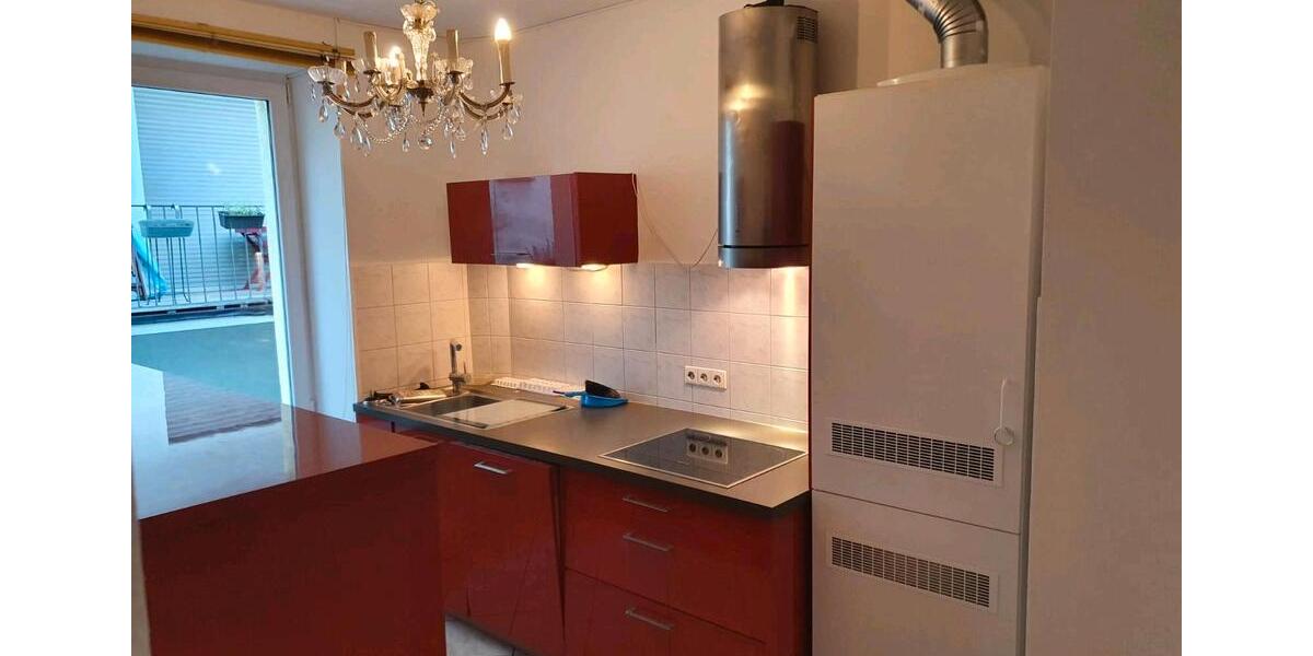 Erdgeschoßwohnung Stuttgart Stuttgart-West - 4 Zimmer, 97 m&sup2;, 1.990&euro; | Angebot:27577608