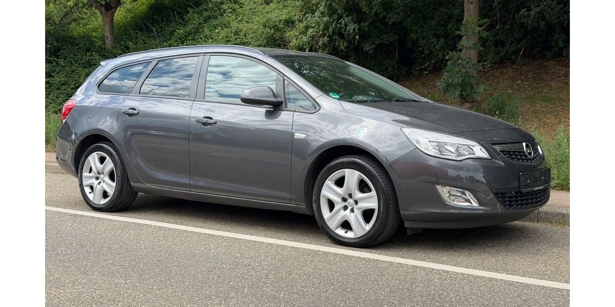 Opel Astra 329.000 km 1.700 &euro; Fellbach 70736