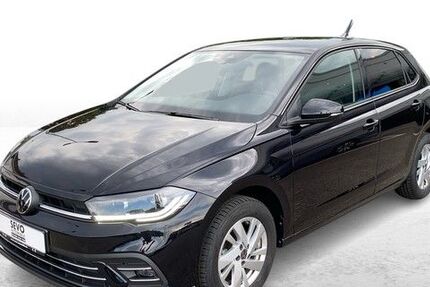 VW Polo 8.038 km 23.990 &euro; Bönnigheim 74357