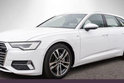 Audi A6 66.400 km 35.730 &euro; Heilbronn 74076
