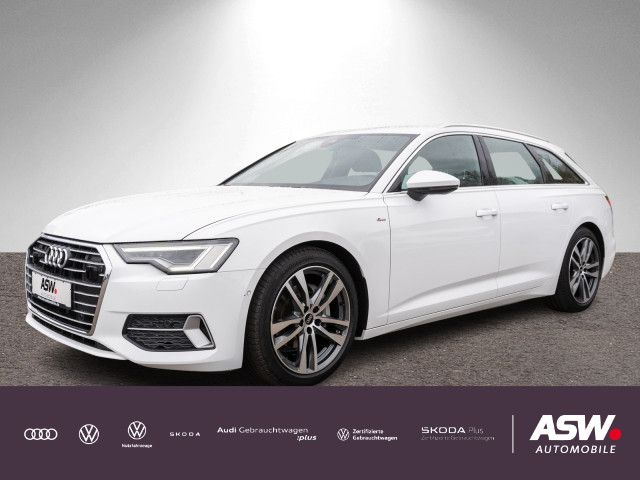Audi A6 66.400 km 35.730 &euro; Heilbronn 74076