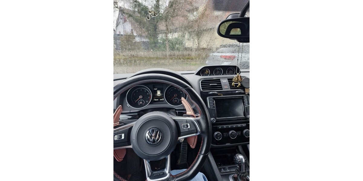 VW Scirocco 139.678 km 15.500 &euro; Plochingen 73207