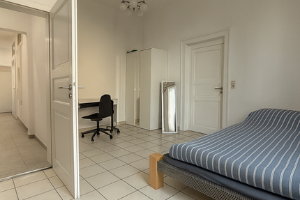 Wohnung Stuttgart Stuttgart-Süd - 5 Zimmer, 116 m&sup2;, 549.000&euro; | Angebot:24219610