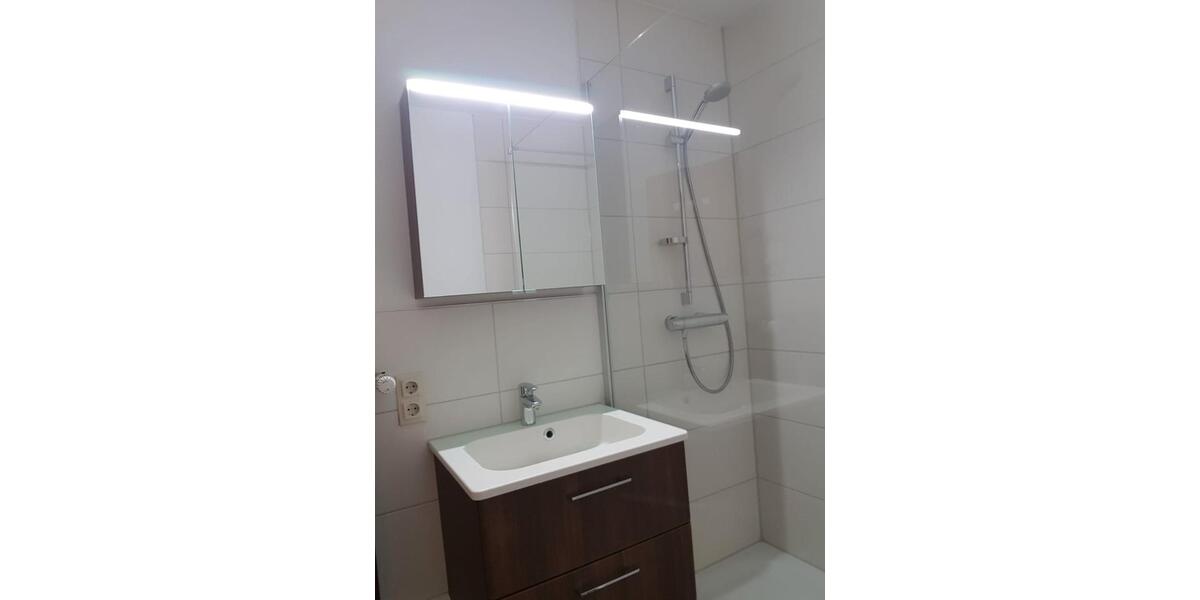 Etagenwohnung Bietigheim-Bissingen Bissingen - 2.5 Zimmer, 64 m&sup2;, 1.000&euro; | Angebot:27553693