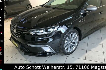 Renault Megane 84.901 km 25.390 &euro; Magstadt 71106
