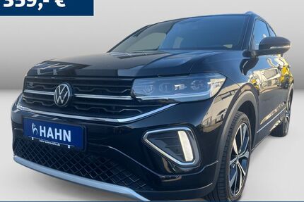 VW T-Cross 12.096 km 26.195 &euro; Korntal-Münchingen 70825