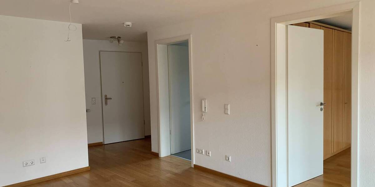Etagenwohnung Filderstadt Bonlanden - 2 Zimmer, 53 m&sup2;, 240.000&euro; | Angebot:25662412