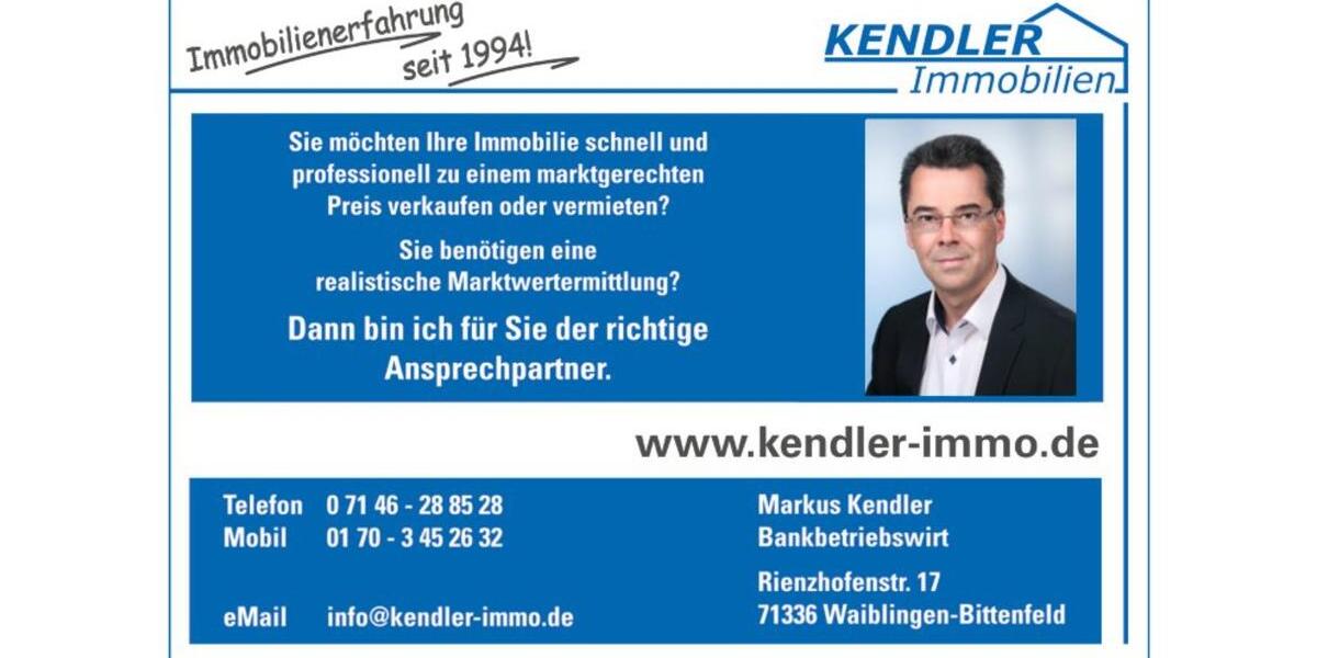 Etagenwohnung Stuttgart Hedelfingen - 3 Zimmer, 72 m&sup2;, 1.250&euro; | Angebot:25882997