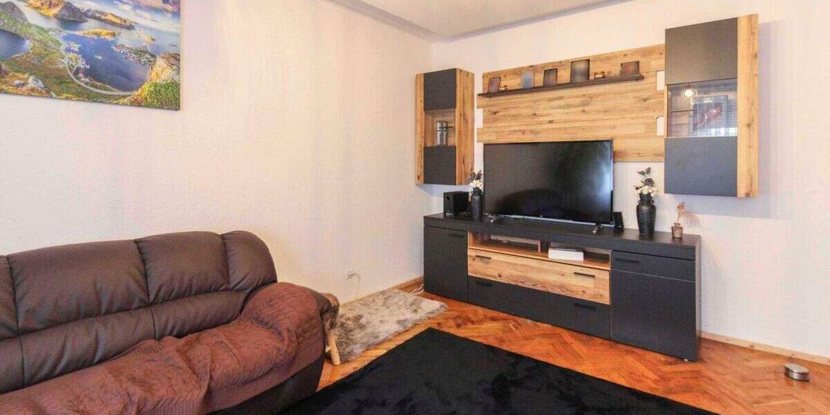 Mehrfamilienhaus, Wohnhaus Stuttgart Ost - 1 Zimmer, 749.000&euro; | Angebot:25708521