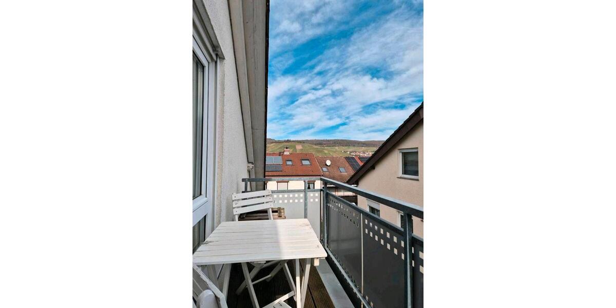 Dachgeschoßwohnung Remshalden - 2 Zimmer, 68 m&sup2;, 259.000&euro; | Angebot:26341062