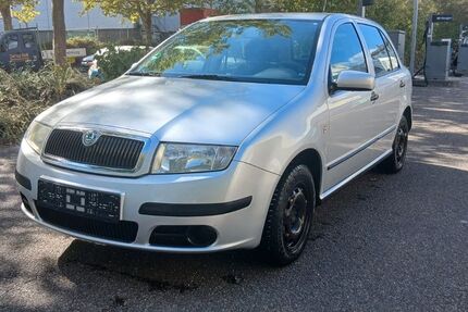 Skoda Fabia 185.000 km 1.700 &euro; Waiblingen 71332