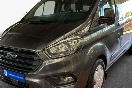 Ford Transit Custom 65.900 km 26.890 &euro; Esslingen 73730