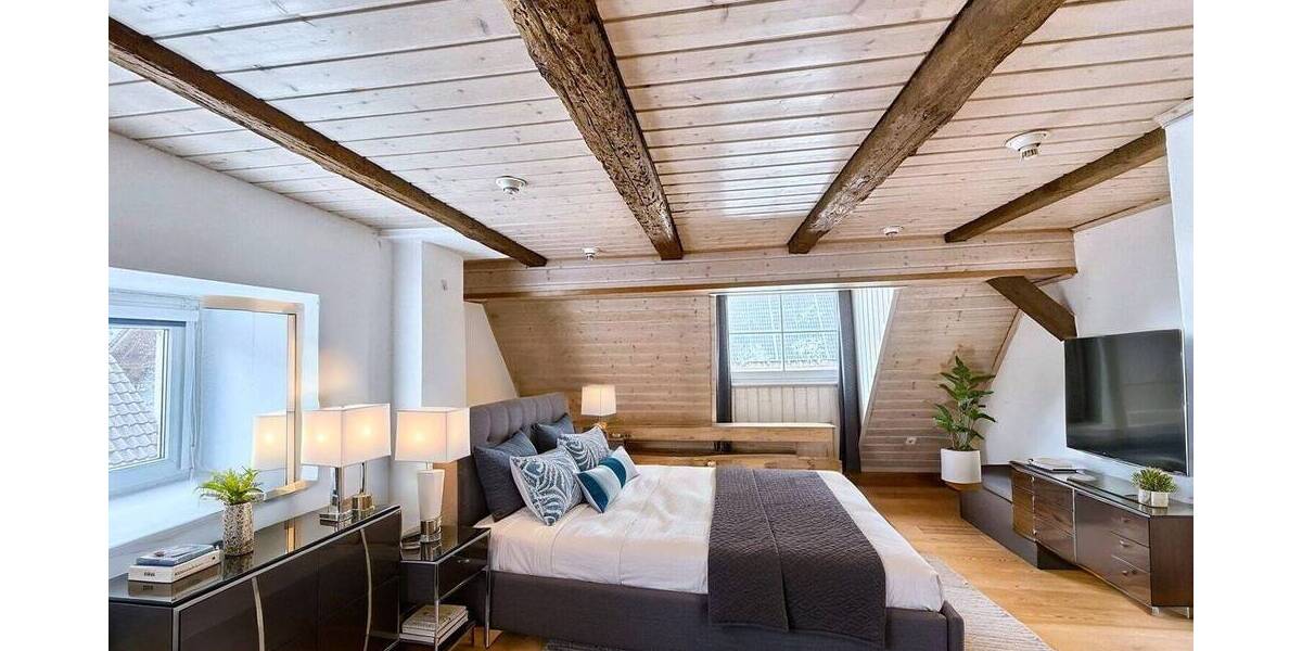 Etagenwohnung Wiernsheim Pinache - 5 Zimmer, 167 m&sup2;, 295.000&euro; | Angebot:25691709