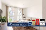 Etagenwohnung Ludwigsburg Oßweil - 2 Zimmer, 42 m&sup2;, 690&euro; | Angebot:26929905