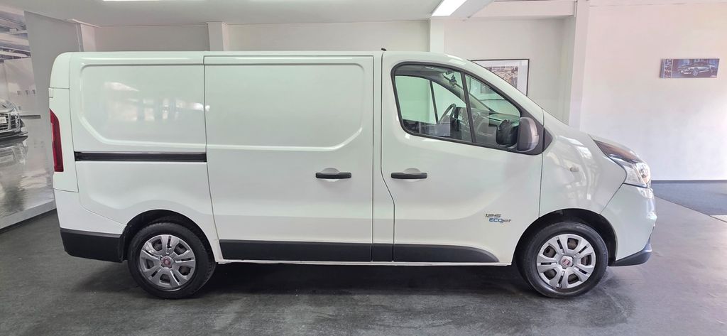 Fiat Talento 242.000 km 6.900 &euro; Asperg/Ludwigsburg bei Stuttgart 71679