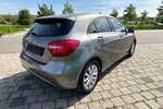 Mercedes-Benz A-Klasse 180.457 km 11.999 &euro; Weinsberg 74189