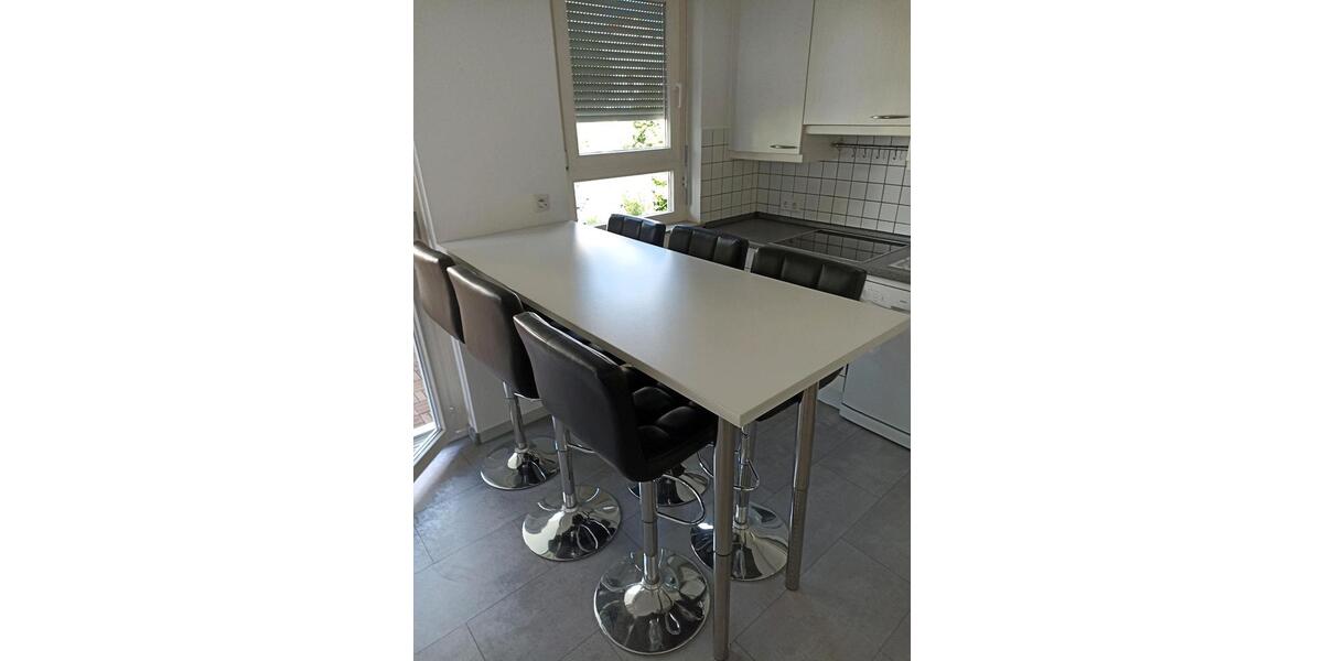 Etagenwohnung Marbach am Neckar - 2.5 Zimmer, 53 m&sup2;, 209.000&euro; | Angebot:27067344