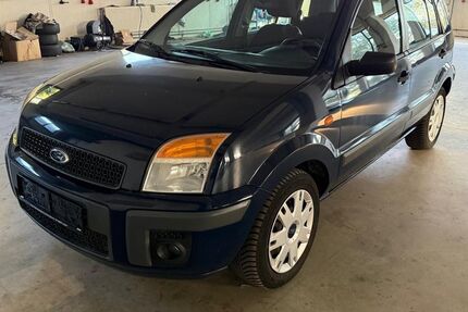 Ford Fusion 127.000 km 3.000 &euro; Wurmberg 75449