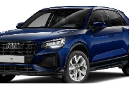 Audi Q2 27.990 km 29.530 &euro; Heilbronn 74074