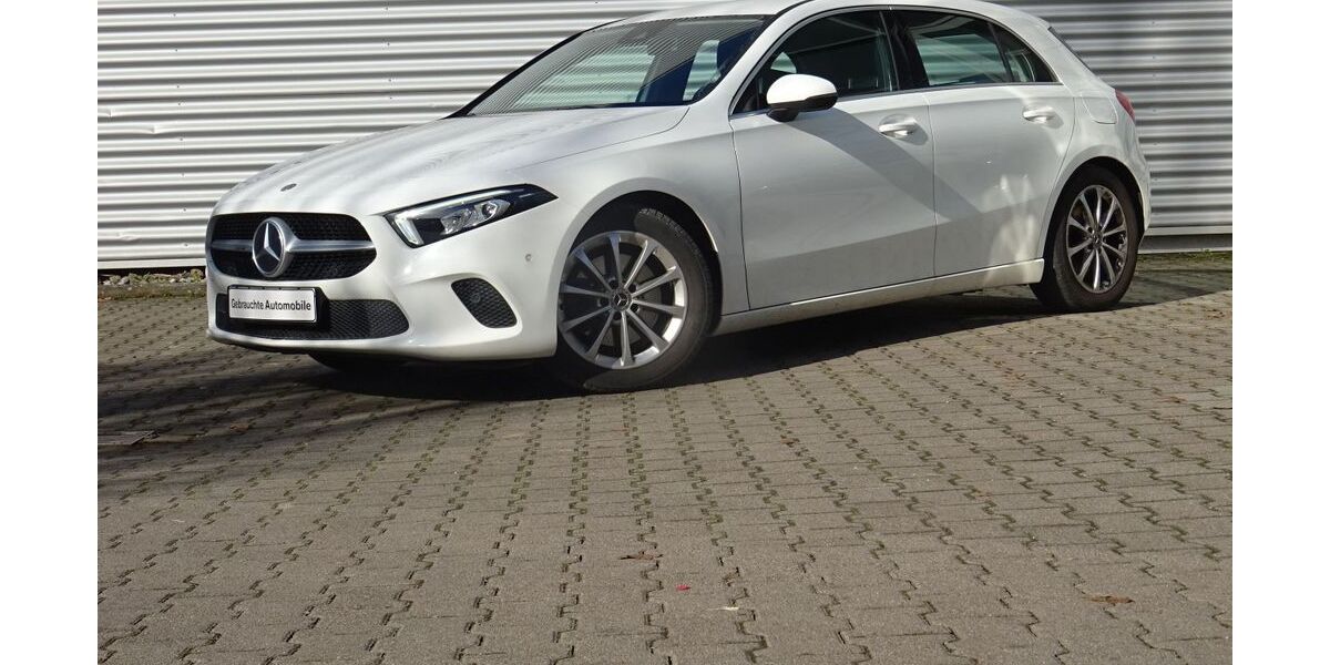 Mercedes-Benz A 220 50.766 km 23.925 &euro; Bietigheim-Bissingen 74321