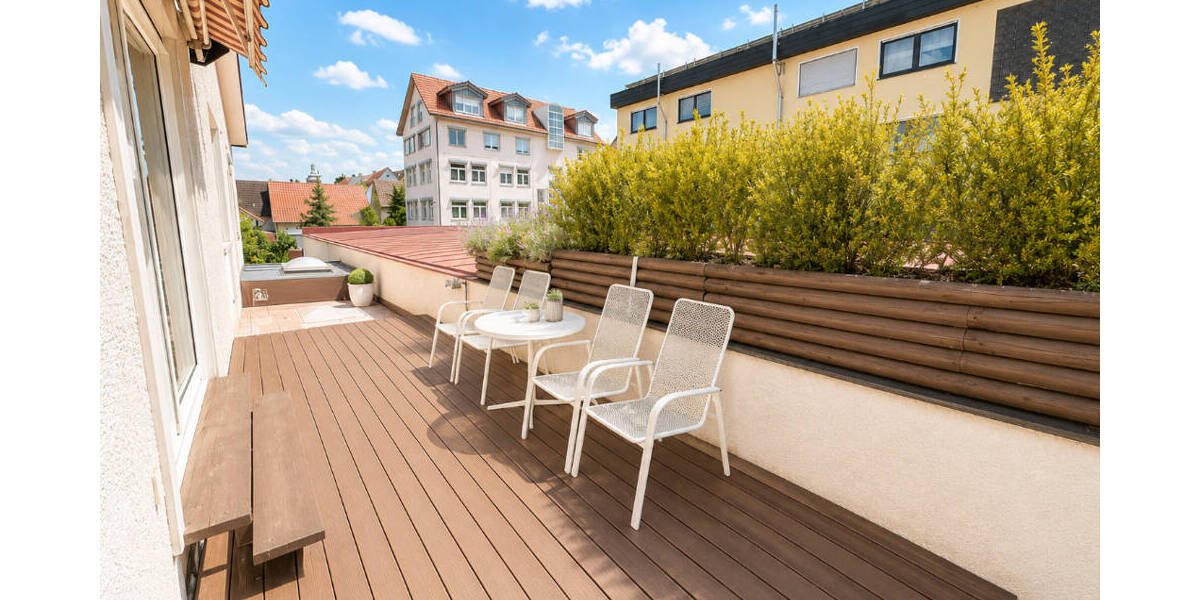 Mehrfamilienhaus, Wohnhaus Lauffen am Neckar - 1 Zimmer, 259 m&sup2;, 549.000&euro; | Angebot:26616895