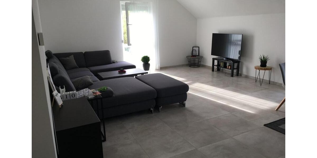 Etagenwohnung Pfaffenhofen - 4.5 Zimmer, 139 m&sup2;, 490.000&euro; | Angebot:24720570