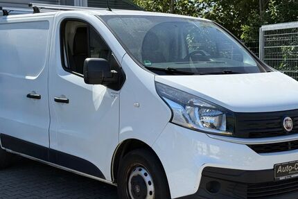 Fiat Talento 59.999 km 15.990 &euro; Brackenheim 74336