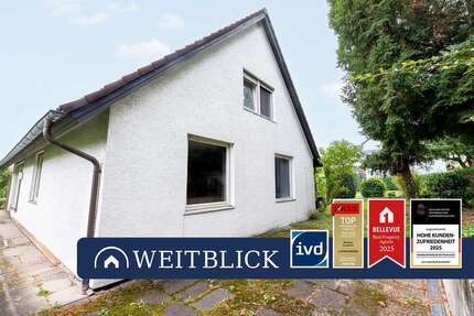 Haus Ludwigsburg Eglosheim - 7 Zimmer, 190 m&sup2;, 495.000&euro; | Angebot:26972169