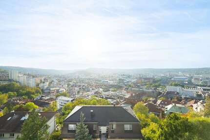 Wohnung Stuttgart Bopser - 3 Zimmer, 90 m&sup2;, 1.990&euro; | Angebot:27521950