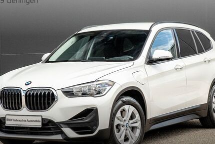 BMW X1 76.022 km 23.820 &euro; Gerlingen 70839