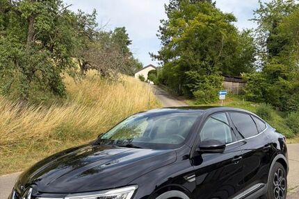 Renault Arkana 43.300 km 19.200 &euro; Auenwald 71549