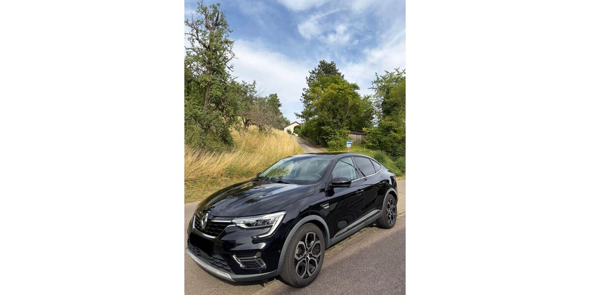 Renault Arkana 43.300 km 19.200 &euro; Auenwald 71549