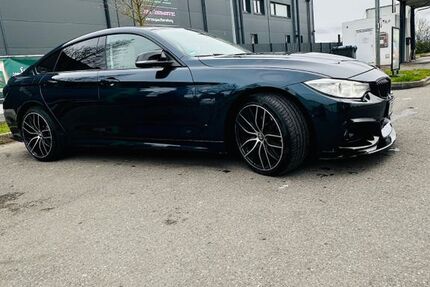 BMW 435 Gran Coupé 144.892 km 23.000 &euro; Steinenbronn 71144