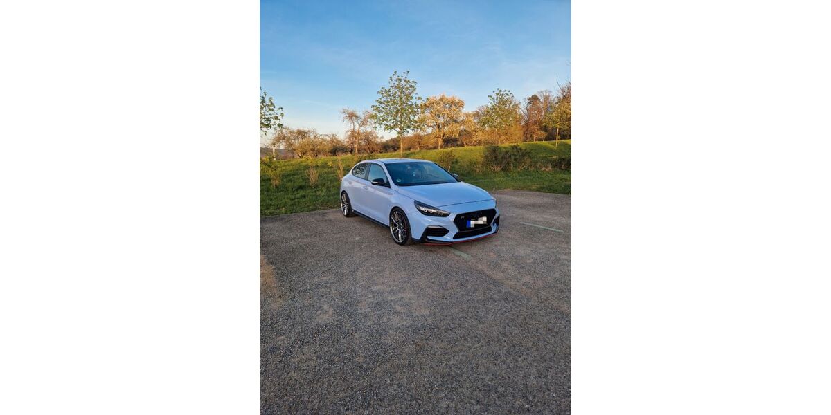Hyundai i30 68.500 km 21.900 &euro; Allmersbach im Tal 71573