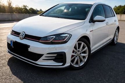 VW Golf 92.500 km 22.800 &euro; Nordheim 74226