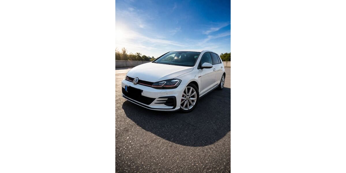 VW Golf 92.500 km 22.800 &euro; Nordheim 74226