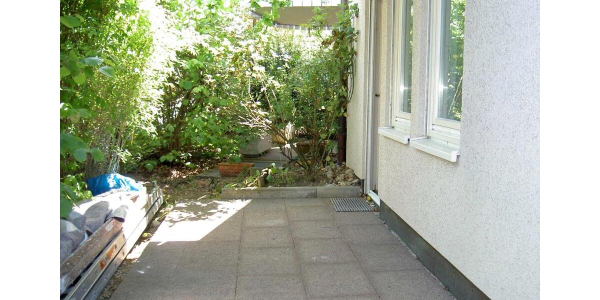 Erdgeschoßwohnung Filderstadt - 2 Zimmer, 62 m&sup2;, 250.000&euro; | Angebot:26524702