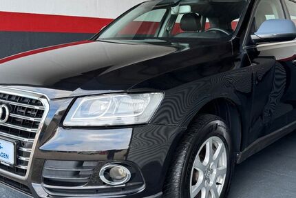 Audi Q5 256.000 km 9.990 &euro; Heilbronn 74078