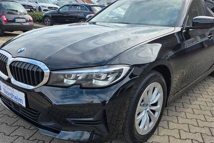 BMW 320 159.000 km 21.990 &euro; Nordheim bei Heilbronn 74226
