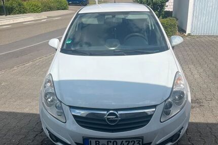 Opel Corsa 314.633 km 800 &euro; Steinheim 71711