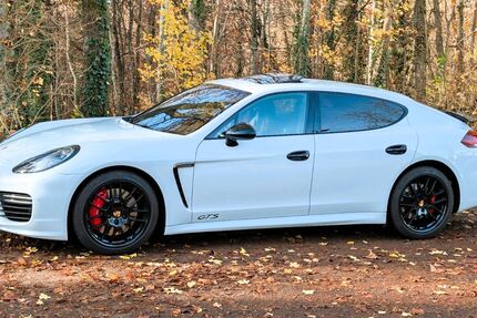 Porsche Panamera 51.000 km 52.900 &euro; Leinfelden-Echterdingen 70771