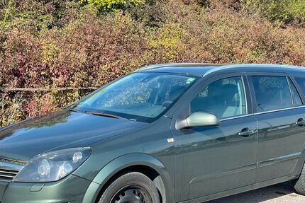 Opel Astra 395.050 km 1.250 &euro; Ludwigsburg/Tammerfeld 71634