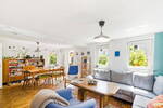 Doppelhaushälfte Stuttgart Wangen - 6 Zimmer, 159 m&sup2;, 630.000&euro; | Angebot:26555261