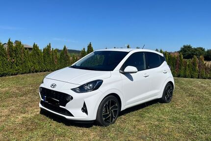 Hyundai i10 42.000 km 11.200 &euro; Kornwestheim 70806