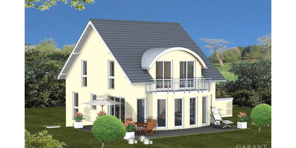 Einfamilienhaus Affalterbach - 7 Zimmer, 140 m&sup2;, 999.900&euro; | Angebot:25880998